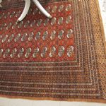 687 8828 ORIENTAL RUG